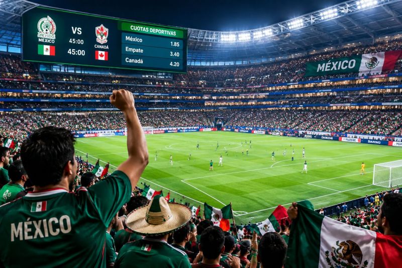 Límites en apuestas y casinos en línea en México: todo lo que debes saber
