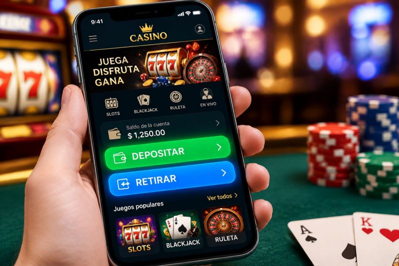 Lo que nadie te cuenta sobre jugar tragamonedas: una mirada honesta desde la experiencia