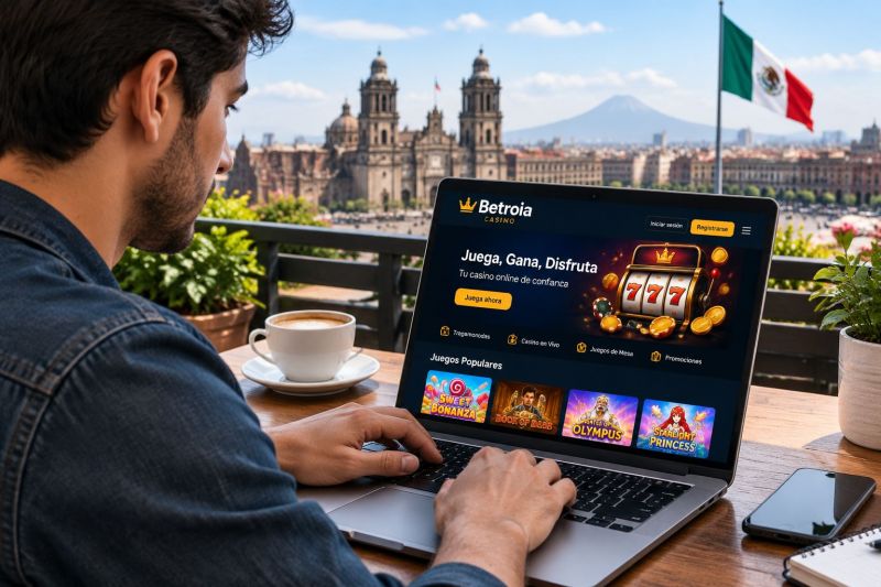 Lo que nadie te cuenta sobre jugar tragamonedas: una mirada honesta desde la experiencia