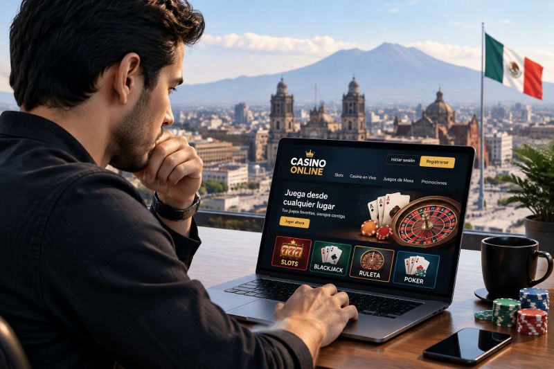¿Qué debes saber sobre las apuestas móviles México en Ciudad de México?