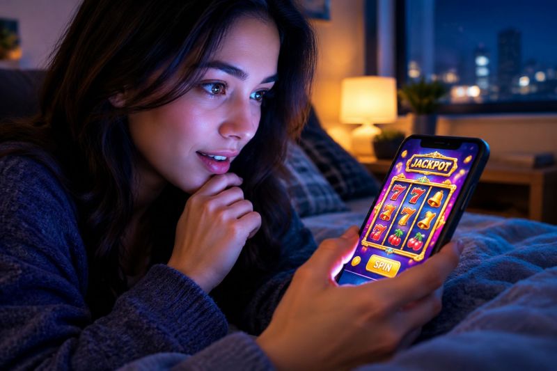 Lo que aprendí jugando tragamonedas: una mirada honesta desde la curiosidad