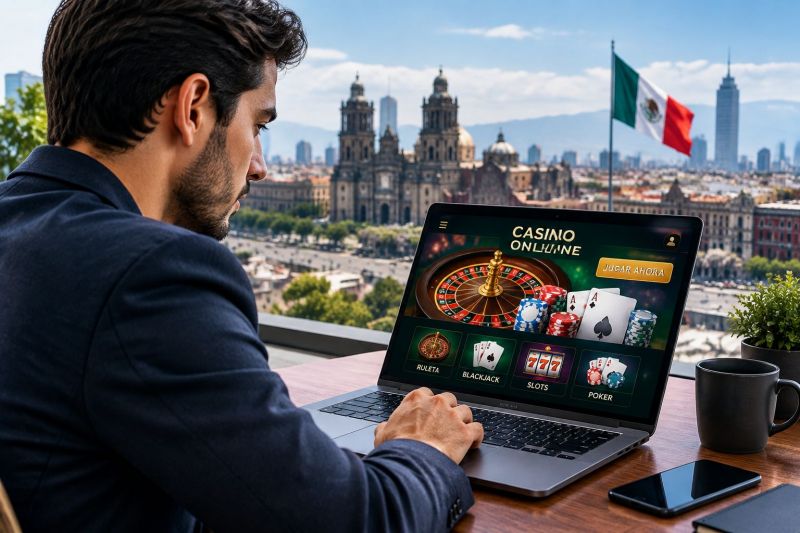 Lo que nadie te cuenta sobre jugar tragamonedas: una mirada honesta desde la experiencia