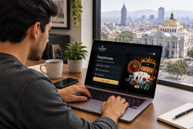 ¿Qué son los eventos Betroia en Ciudad de México y cómo funcionan?