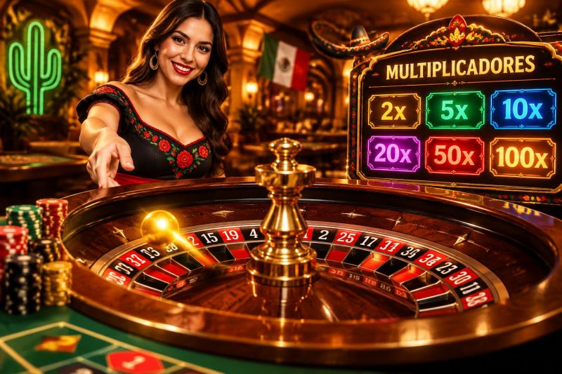 Mega Fire Blaze Lucky Ball Live PlayTech: Análisis y dudas resueltas