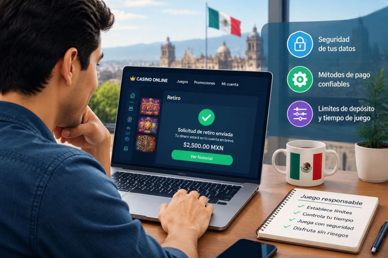¿Cuánto tarda retiro Betroia en México? Guía para CDMX, Guadalajara y Monterrey