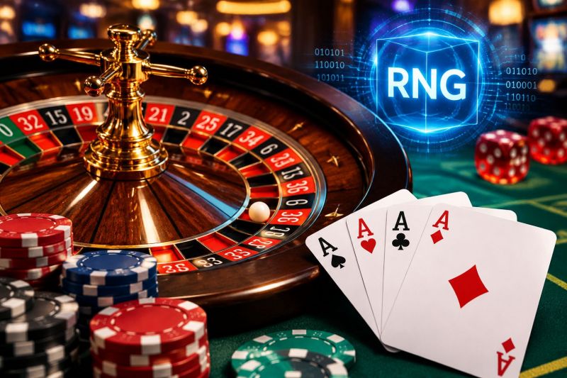 PlayTech casino Betroia: dudas resueltas sobre RTP, RNG y legalidad en México
