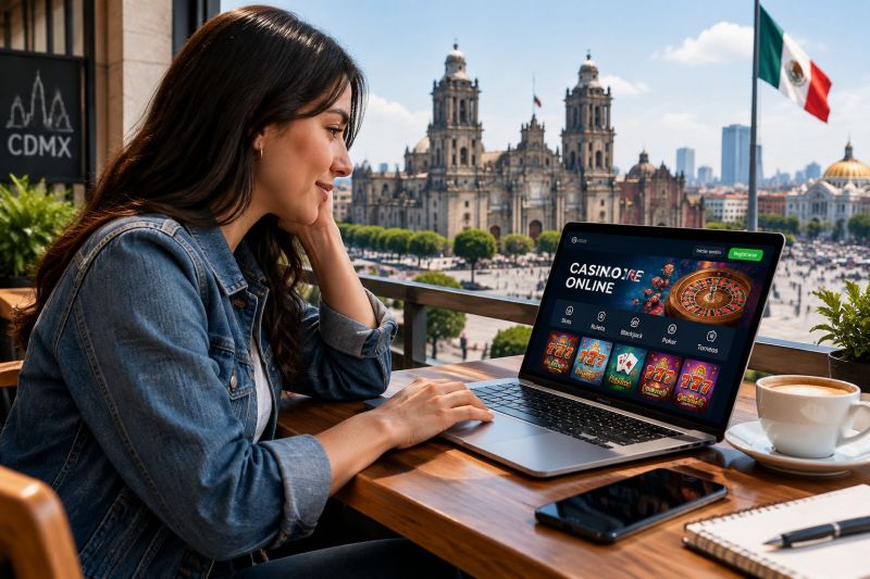 ¿Betroia Originals funciona para usuarios en Ciudad de México? Lo que debes saber