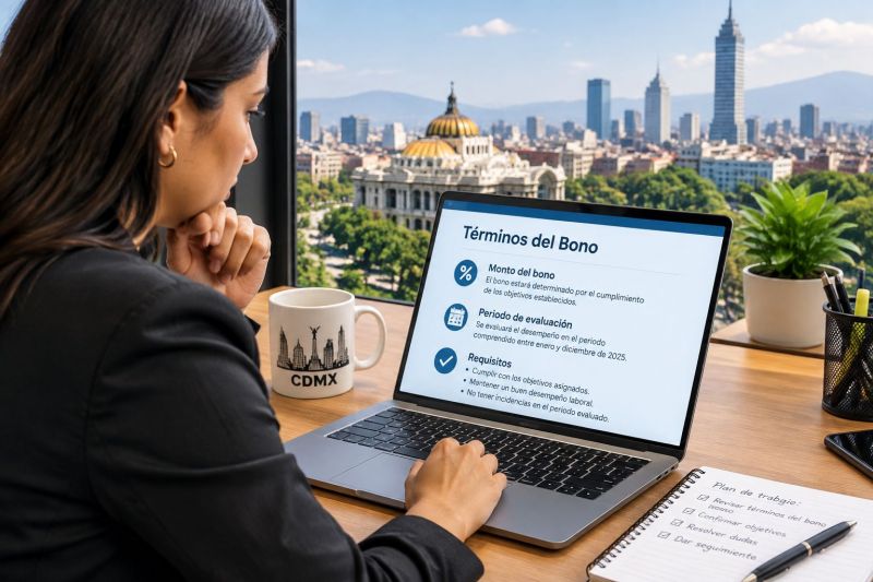 ¿Cuándo vence el bono? Descubre la respuesta para usuarios en Ciudad de México