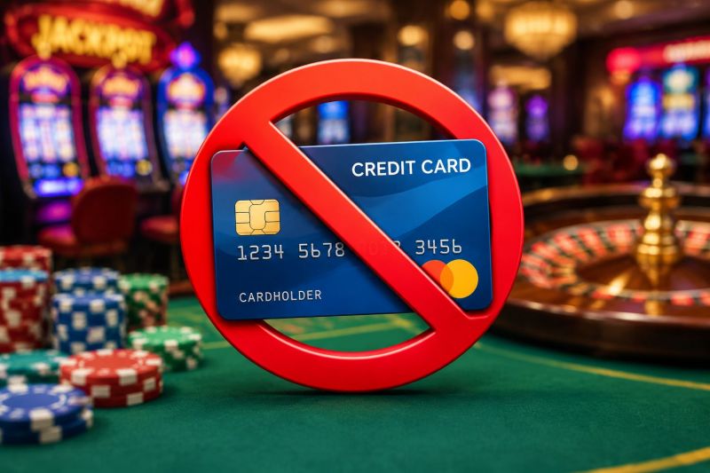 Pago rechazado en casinos online México: causas y soluciones