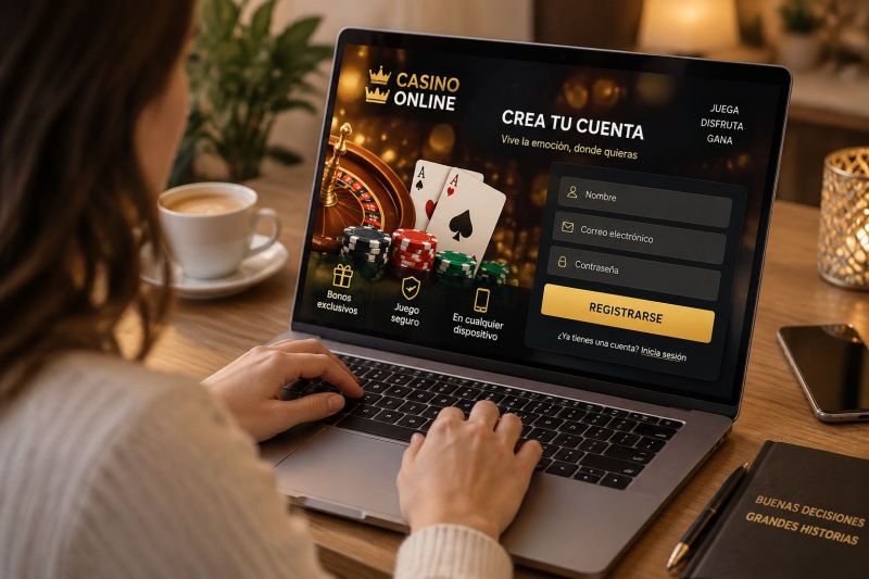 Registro Betroia: Guía Completa y Análisis del Mercado Mexicano