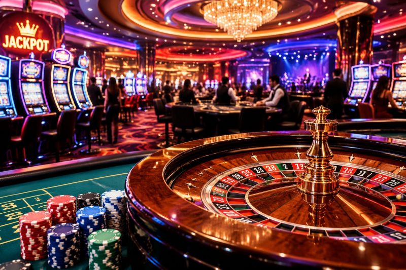 ¿Cómo funcionan los premios de torneo casino en Ciudad de México y qué revisar antes de jugar?