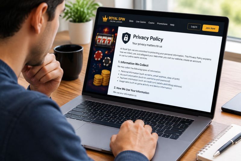 Protección de Datos Casino en México: Qué Debes Saber Antes de Jugar
