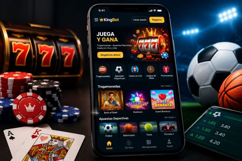 Producciones Móviles Betroia: Claridad sobre el mercado de apuestas en México