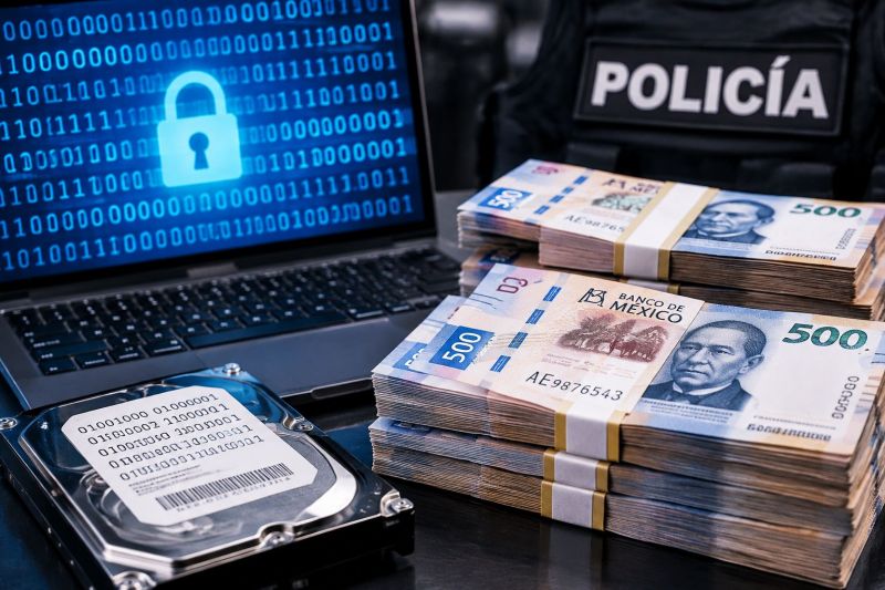 Protección de Datos Casino en México: Qué Debes Saber Antes de Jugar
