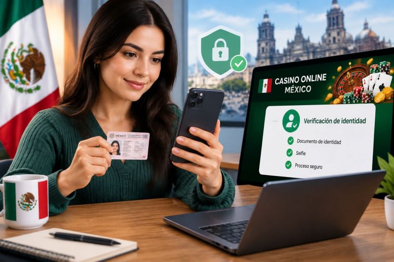 ¿Qué es AML/KYC? Guía para usuarios de casino en línea en México