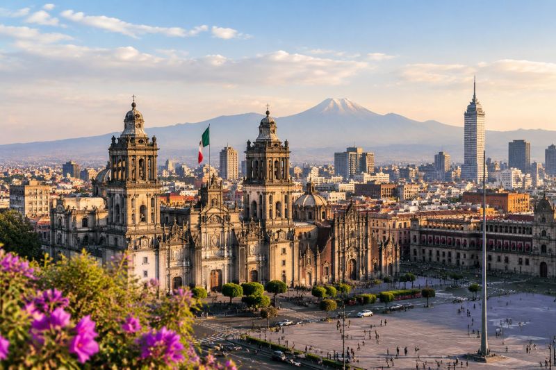 ¿Cómo contactar al correo soporte Betroia desde Ciudad de México?
