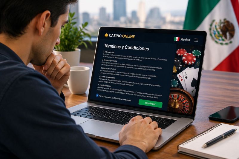 ¿Cómo funcionan los premios de torneo casino en Ciudad de México y qué revisar antes de jugar?