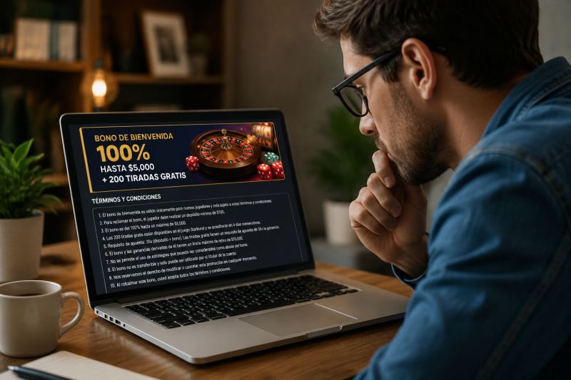 ¿Cómo funcionan los premios de torneo casino en Ciudad de México y qué revisar antes de jugar?