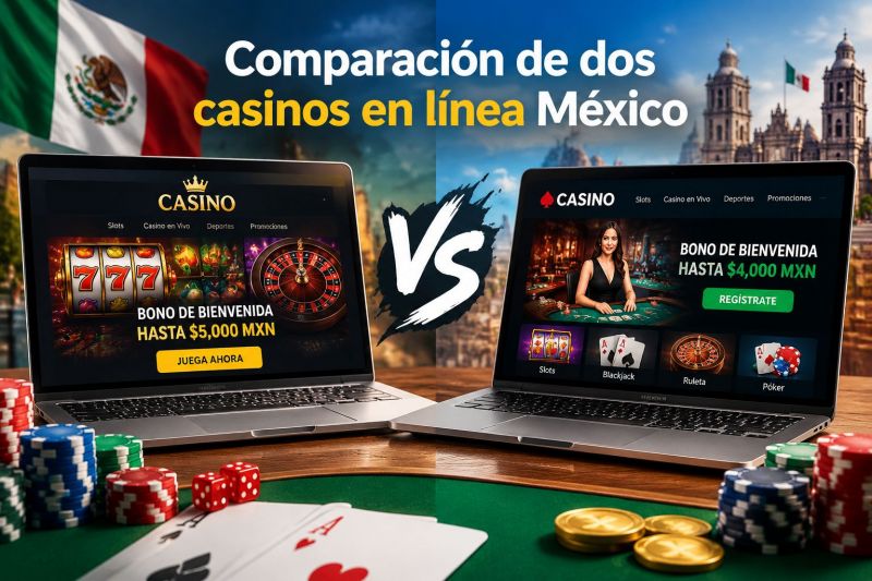 Betroia vs Playdoit: Análisis y Resolución de Dudas en México