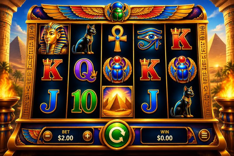 Lo que nadie te cuenta sobre las tragamonedas: mi experiencia real jugando slots