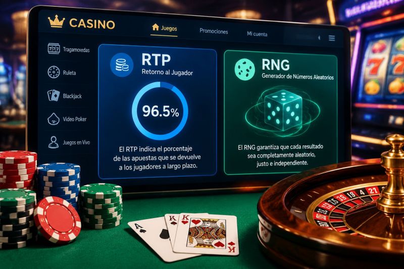 Puedo usar: guía clara sobre casinos en línea en México