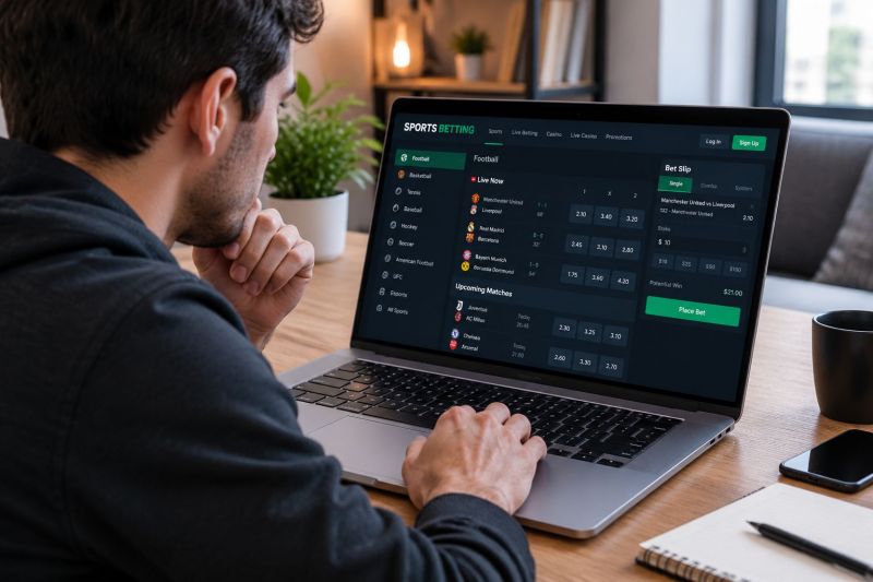 ¿Qué casa de apuestas conviene en México? Comparativa de casas de apuestas México 2025