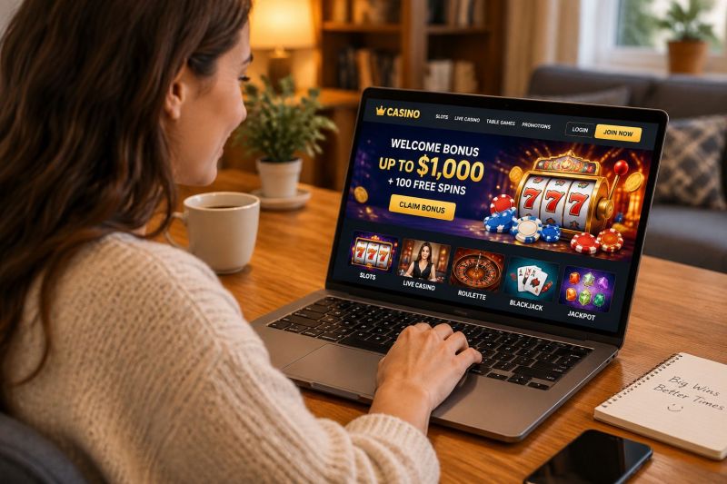 Welcome Bonus en México: Guía realista para aprovecharlo