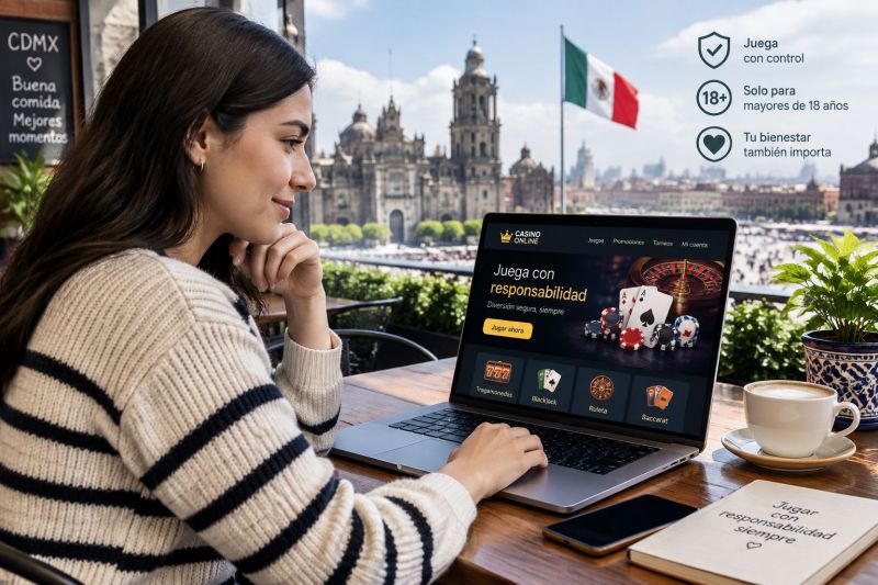 ¿Cómo abrir una cuenta en Betroia desde Ciudad de México de forma segura?