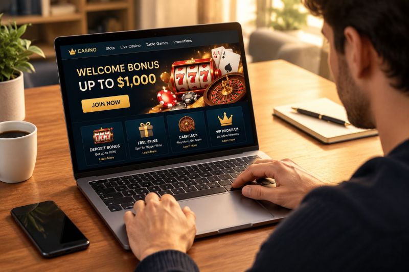 Welcome Bonus en México: Guía realista para aprovecharlo