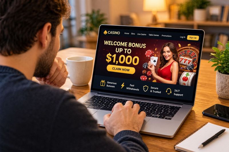Welcome Bonus en México: Guía realista para aprovecharlo