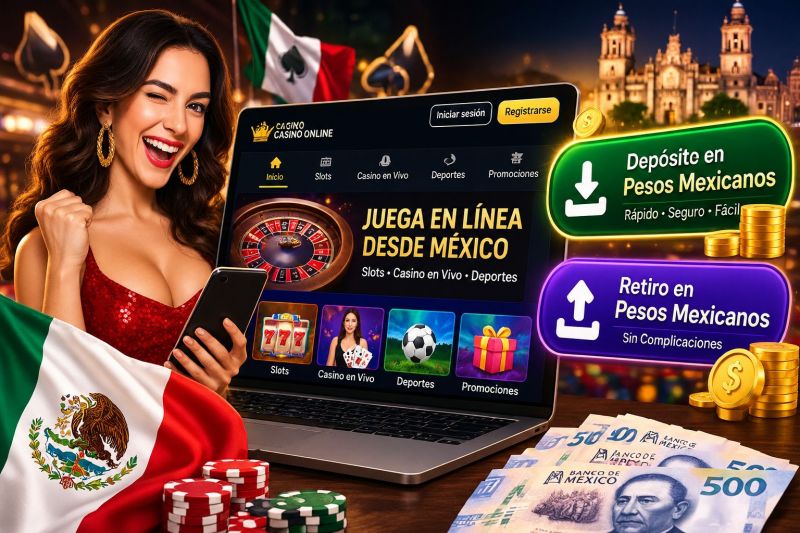 ¿Cómo regístrate en Betroia desde Ciudad de México y qué debes revisar antes?
