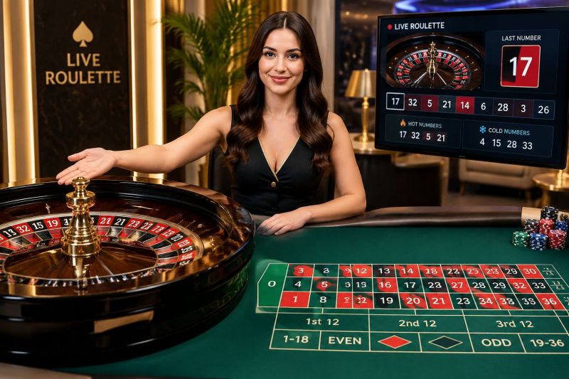 ¿Cómo funcionan los juegos en vivo en México y qué revisar antes de registrarte?