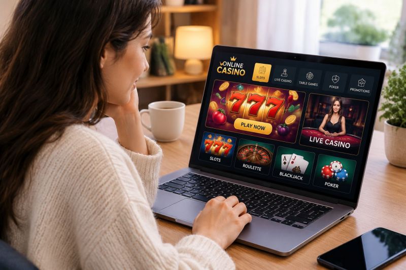 ¿Puedo tener más de una cuenta en un casino online en México?