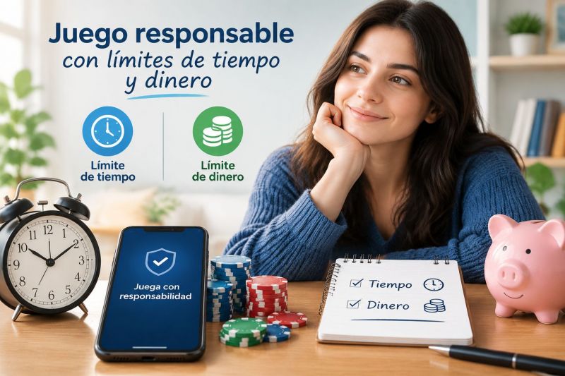 ¿Qué edad debo tener para registrarme en un casino online en Ciudad de México?